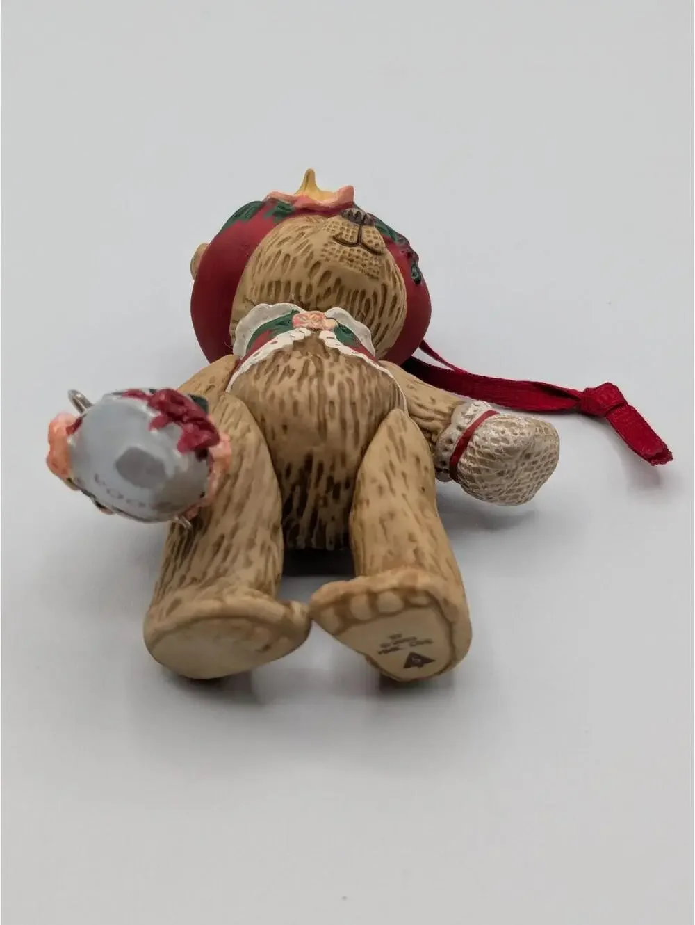Hallmark Keepsake Gift Bearers 2003, 5th in the Gift Bearers Series, Ornament